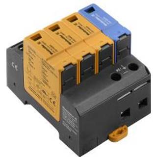 Weidmuller Transientbeskyttelse vpu ac ii 3+1 300/50