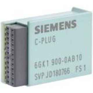Siemens Scalance c-plug 6gk1900-0ab00
