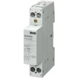 SIEMENS KONTAKTOR 1 S 1 B 230V 20A 5TT5801-0