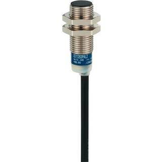 Telemecanique Sensors Induktiv  m12 pnp no 4mm 5m