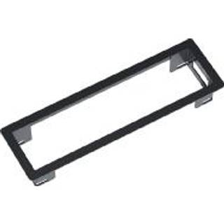 Power Frame Built-in-frame