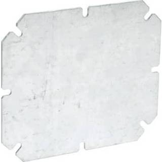 Schneider Electric Montageplade stål 341X291