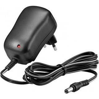 Luxorparts Skiftet strømadapter 12 V (DC) 12 W