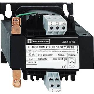 Schneider Electric Transformer 630VA UP 230-400V/US 230V