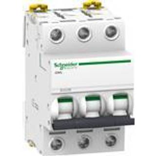 Schneider  Automatsikring IC60l 3P 32A C