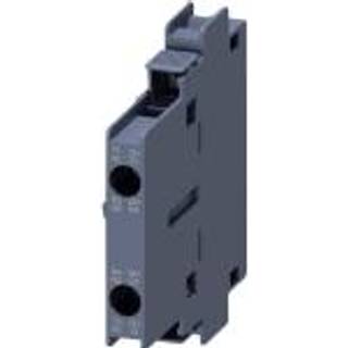 Siemens Hjælpeblok 1no+1nc