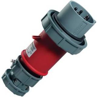Mennekes CEE stikprop 5 polet 16A 400V IP67 3821