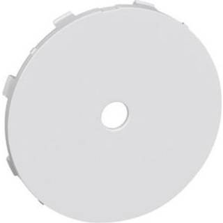 LK Diy afdæk f ø84 lampeudtag 5p plan hv