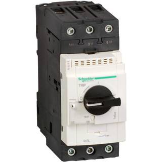 Schneider Kortslutningsudløser 50A GV3L50