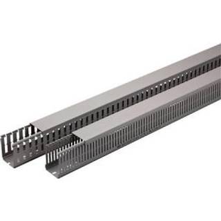 Ledningskanal 4/6 60 x 25 mm