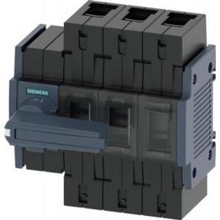 Siemens Lastafbryder 690v 125a 3p