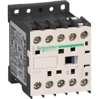 Schneider Electric Kontaktor LP4K0910BW3 9A 3 polet 1 slutte