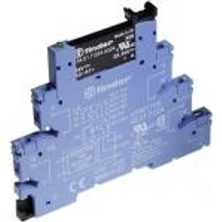 Finder Interface ssr 2a dc (skrue)