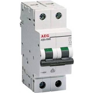 Automatsikring c 10a 2p 6ka