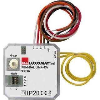 B.E.G. Beg dalilink inputmodul pbm-dalilink-4w