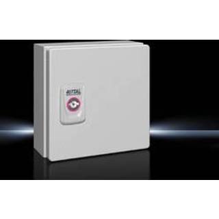 Rittal E-box kx 150x150x80
