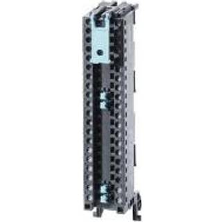 Siemens S7-1500 front stik skrue