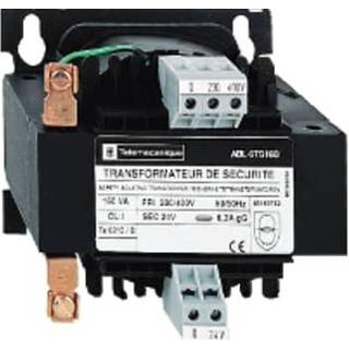 Schneider Electric Phaseo abl6 transformer, 400 / 230 v ac, 24 v ac, 160 va