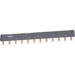 Schneider Electric Sløjfeskinne 2p 100a 12m
