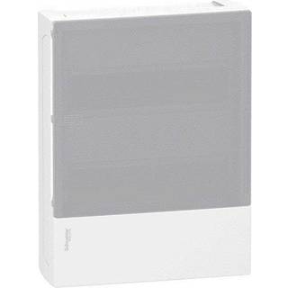 Schneider AFDÆKNING MINIPRAGMA 2R 12M HVI MIP12212