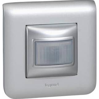 Legrand Underramme 2m m/klem.27mm