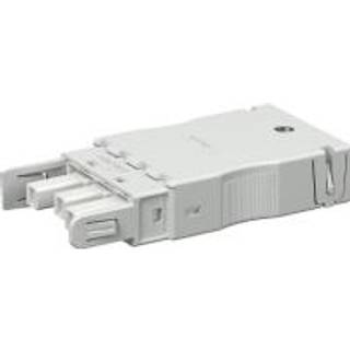 Thorsman Osi konnektor push-in 3-polet