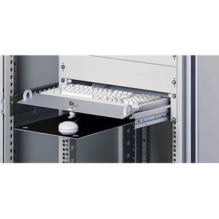 Rittal Tastaturskuffe dk, til 19''