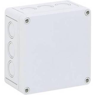 Spelsberg Kasse 130x130 pc1313-7-m grå