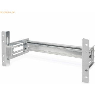DIGITUS DN-19-DIN-4U - 4U - DIN Rail Holder