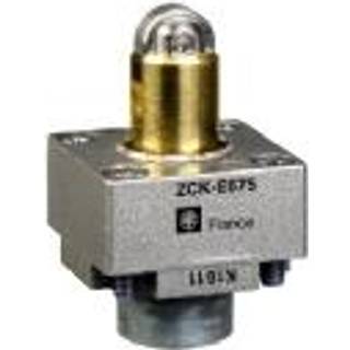 Telemecanique Sensors Endestop hoved zck-e67