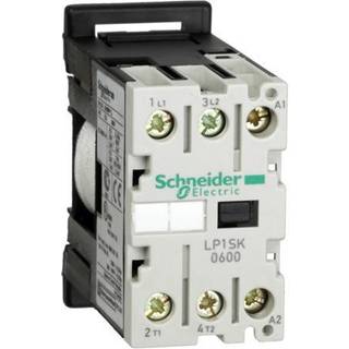 Schneider Electric Minikontaktor 12A 2 polet 24VDC