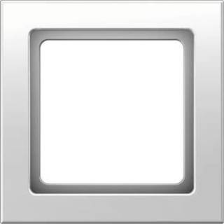 Berker Ramme 1 modul q3 hvid ral9010
