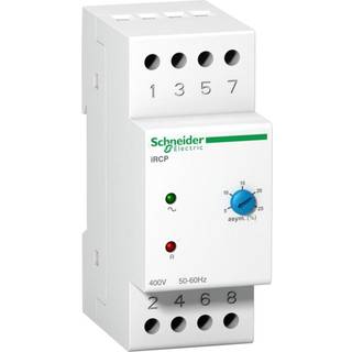 Fasebrudsrelæ Ircp 1Co 8A 3X400 Schneider Electric
