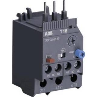 ABB T16-10a termorelæ