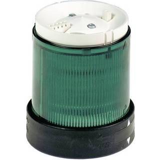 Schneider Electric Lysenhed fast 24vac/dc grøn