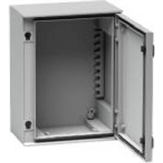 Schneider Electric Vægskab 7035 poly 747x536x300