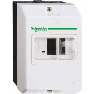 Schneider Kasse GV2MC03 til motorværn SILIC IP55