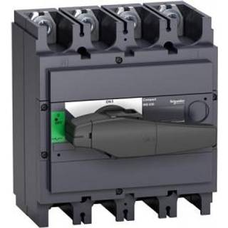 Schneider Electric Lastafbryder interpact INS400 4 31111