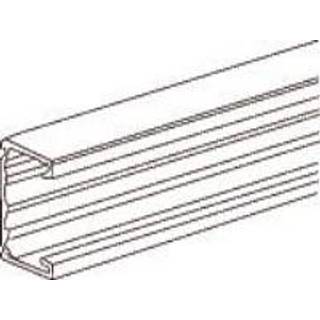 Schneider Kanalbund tek-u123 pv ral 9016