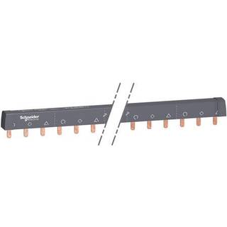 Schneider Electric Sløjfeskinne 3P 100A 24M