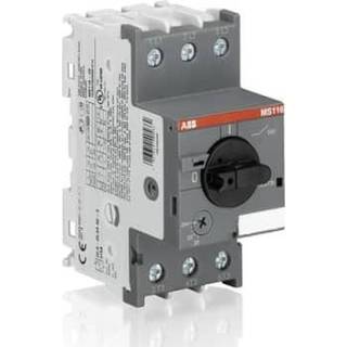 Motorværn Ms116 25..32A Abb