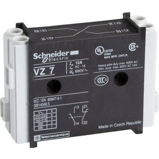 Hjælpekontakt 1S+1B Vz-7 Schneider Electric