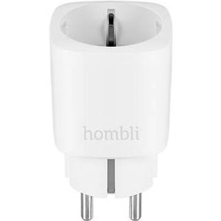Hombli Smart Socket with Energy Monitoring