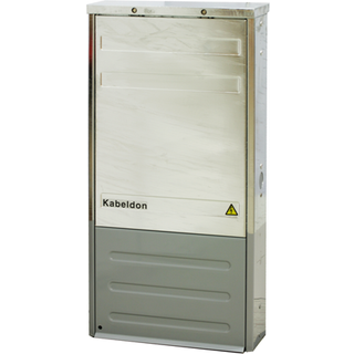 Cdc440Idk Kabelskab Isol 400A Abb