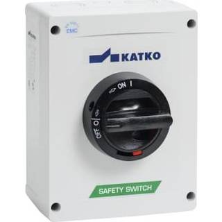 Katko emc reparationsafbryder 4p 63a