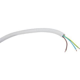 Eq Flexrør 16 Mm 5G1,5 Novl 70 Dca Q200 Nkt