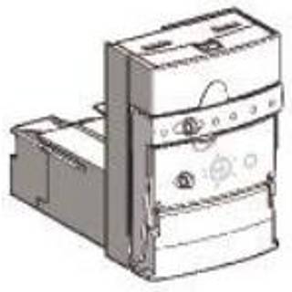 Schneider Strømmod.a1P10 1,25-5A lucc05fu