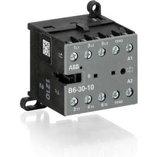 ABB Minikontaktor 220-240V 40-450HZ B6-30-10-80