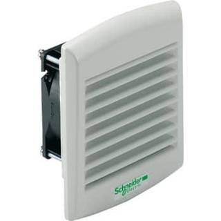 Schneider Electric Ventilator med filter 38m3/t 230vac