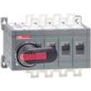 ABB Omskifter 1-0-2 160a 4 pol